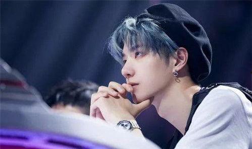 娱乐圈大爆料王一博,娱乐圈风云再起，揭秘他的神秘魅力